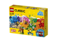 Конструктор LEGO Кубики и механизмы Classic (10712)