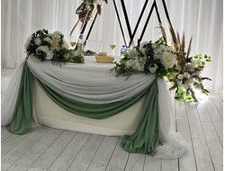 Декор стола "Провис 1"