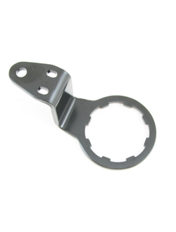 Рулевой рычаг (сошка) Оригинал BRP (Lynx) M5242279/M5244182/5244182 для BRP LYNX/Ski-Doo