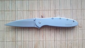 Нож складной Kershaw Leek 1660 реплика