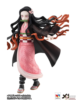 Фигурка Нэдзуко Камадо (Kamado Nezuko Gals Series)