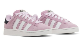 Adidas Campus 00s Bliss Lilac