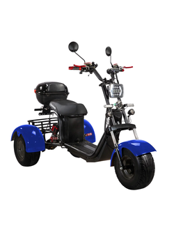 Электроскутер SKYBOARD BR40-3000 OFF-ROAD