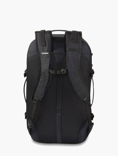 Рюкзак Dakine Split Adventure 38L Black Ripstop фото 7
