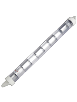 Радиолокационный отражатель «Super compact», 620 мм, рым.