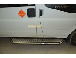 Ступень	 d42 для Ford Transit