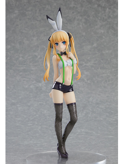 Фигурка Эрири Спенсер Савамура (Eriri Spencer Sawamura Bunny ver. Pop Up Parade)