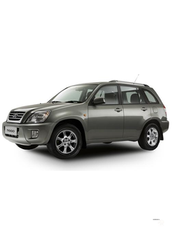 Tiggo (T11) 2005-2016 г.в.