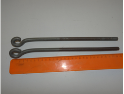 Держатели ветрового стекла Мотороллер Муравей