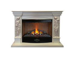 Izabella 33 DN с FireStar 33 3D