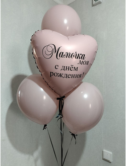 Фонтан Пыльная роза