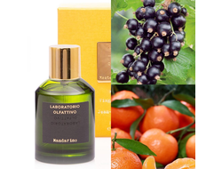 Laboratorio Olfattivo Mandarino