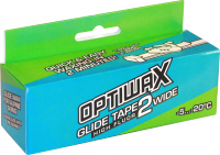 ЛЕНТА СКОЛЬЖЕНИЯ 2 HF OPTIWAX, ШИРИНА 120 ММ, ДЛИНА 10 М, -5...-20°C