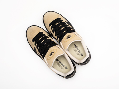 Bad Bunny x Adidas Campus Beige Yellow