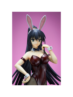 Фигурка 1/4 Серафима (Seraphim Bunny ver.)