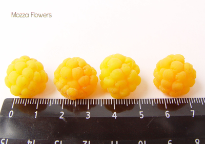 "Морошка" Силиконовый молд