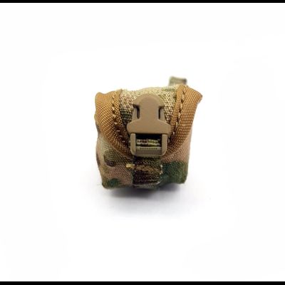 Подсумок мини (фастекс) (для коллекционных фигур 30 см) 1/6 (78075) - DAMTOYS