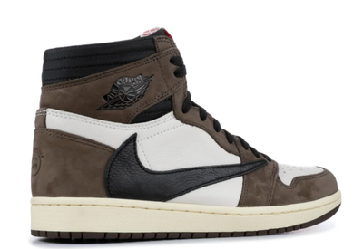 Nike Air Jordan Retro 1 High Travis Scott