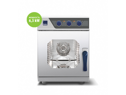 Пароконвектомат Radax Turgenev TR06M0L