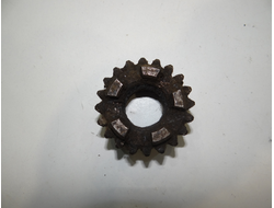 Шестерни КПП Иж 20 зубьев