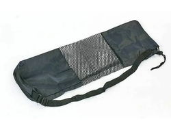 Чехол для коврика черный