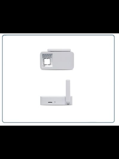 Шлюз LAN с DVR для работы с комплектами DE/TL-WF03 DE/TL-WF04, HD (Acebell)