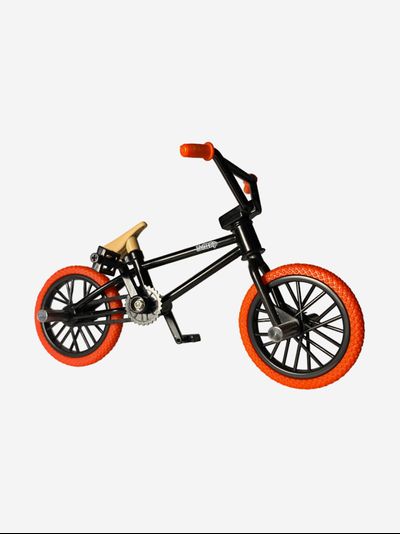 Фингер-BMX TAILWHIP  ( Черный )