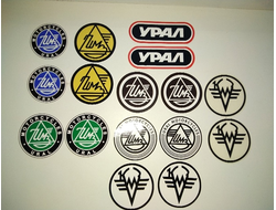 Урал,Днепр,К-750,М-72 (Б/У)