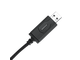Игровые наушники с микрофоном Marvo HG8902, с подсветкой, проводные USB, 2,1 метра, черные