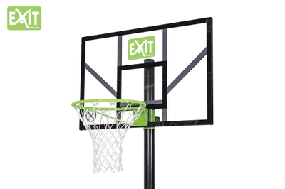 ПЕРЕДВИЖНАЯ БАСКЕТБОЛЬНАЯ СИСТЕМА EXIT КОМЕТА