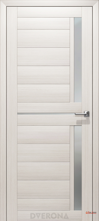 Снежная лиственница сатин