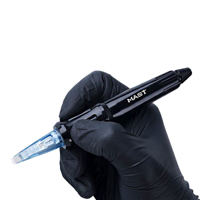 Держатель для картриджей - Mast hand poke