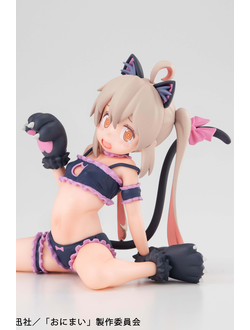 Фигурка Махиро Ояма (Oyama Mahiro Tenohira)