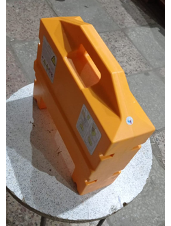 Аккумулятор литий-ионный (Li-ion) 48В/20Ач  260х169х215 для тележек CBD15W-Li