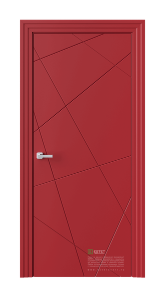 Дверь P1
