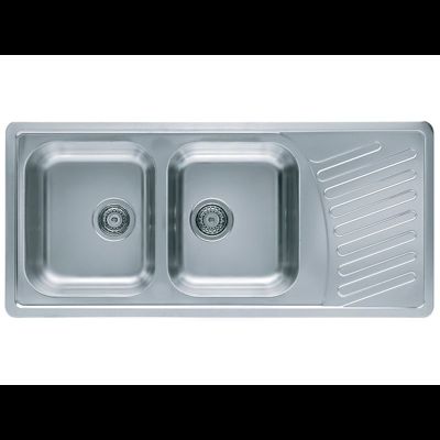 Мойка Alveus Elegant 70