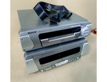 Technics RS-DV290 Кассетная дека