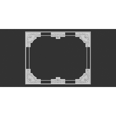 Потолочная композиция SPK9