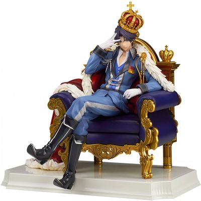 Фигурка 1/8  Кэйго Атобэ (Atobe Keigo)