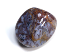 Петерсит галтовка, ЮАР (20*16*13 мм, 8 г) №24911