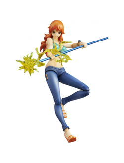 Фигурка Нами (Nami)