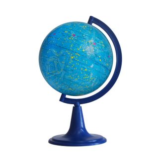Глобус Глобусный мир, Звездного неба, диаметр 120мм, 10052