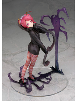 Фигурка 1/8 Энтома Василисса Дзета (Entoma Vasilissa Zeta so-bin Ver.)