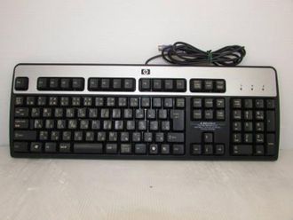 Клавиатура PS/2 б/у (150) (комиссионный товар)