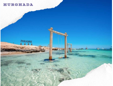 SEA TRIP PARADISE FROM HURGHADA