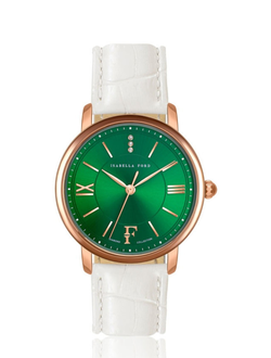 часы женские Isabella Ford FA-S108R