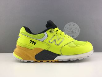 New balance 999 желтые (39) Арт.002М(R)