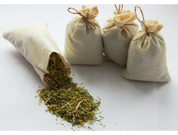 Запарка для бани