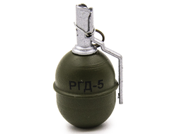 РГД-5 1/6 (26034) - EASY&SIMPLE