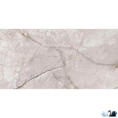 Керамогранит Alpas Euro Premium Marble Dragon Grey Silk 60х120 см матовый